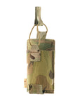 Elastic pouch for 1 magazine Elite Cordura