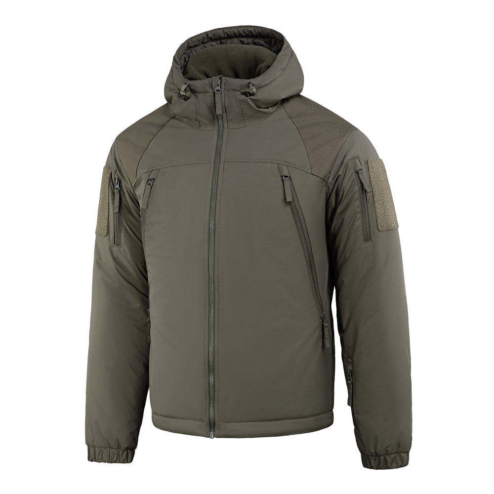 Alpha Gen.III Pro Primaloft winter Jacket