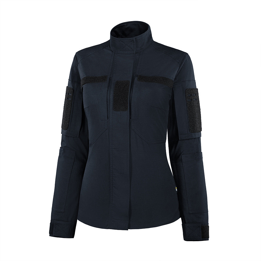 Jacket Patrol Flex Lady