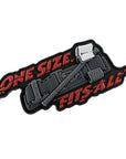 Patch Tourniquet PVC