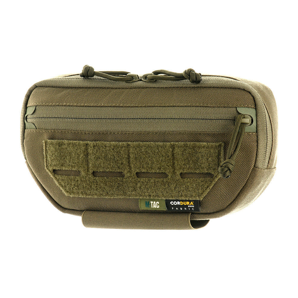 Plate Carrier Lower Accessory Pouch Gen.II Elite