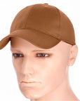 Baseball cap Flex Rip-Stop