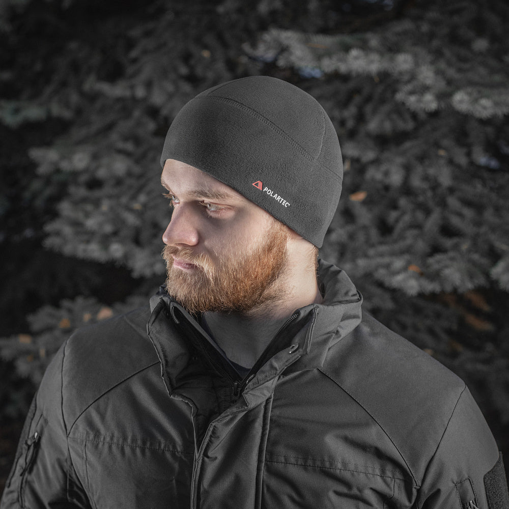 Fleece Watch Cap Light Polartec
