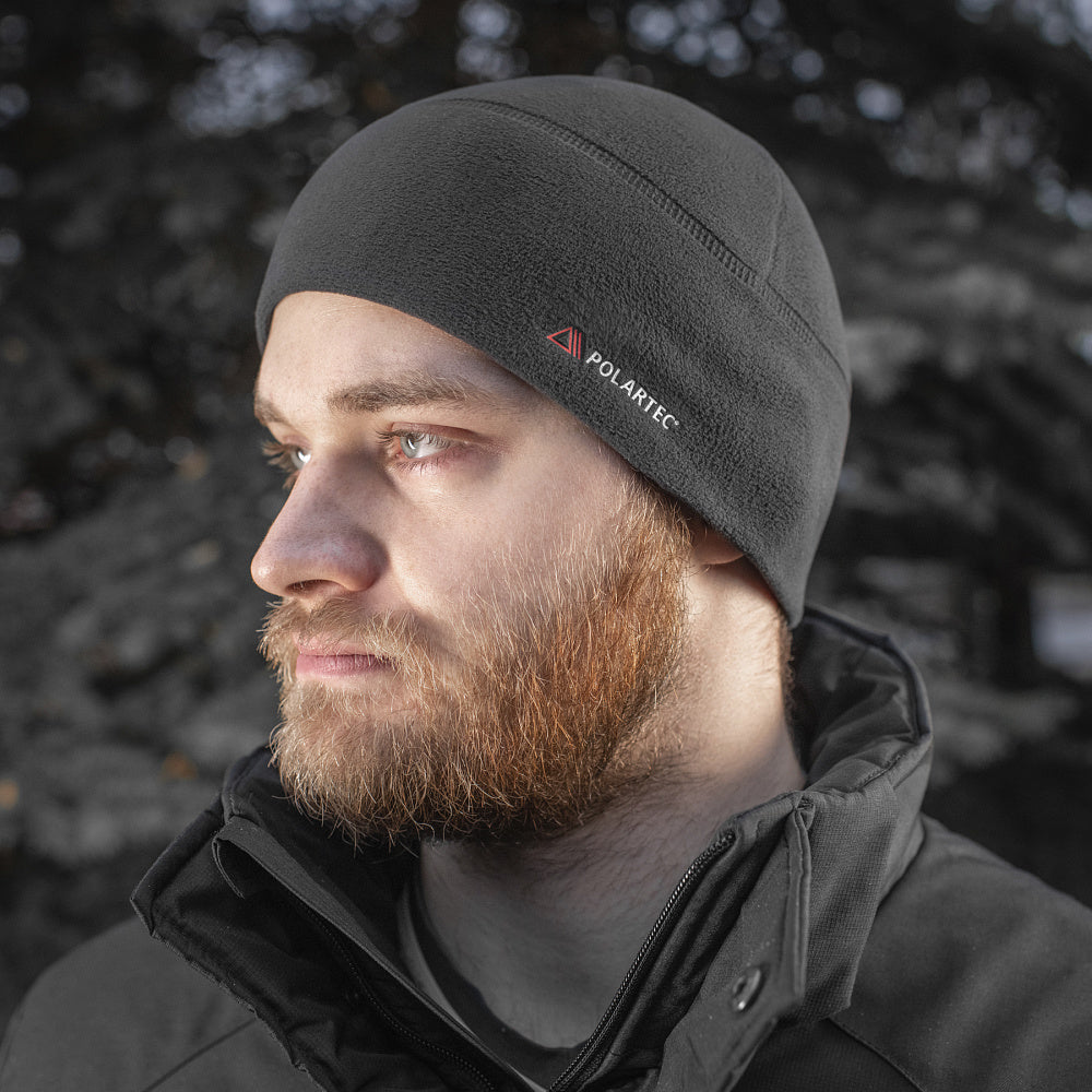 Fleece Watch Cap Light Polartec