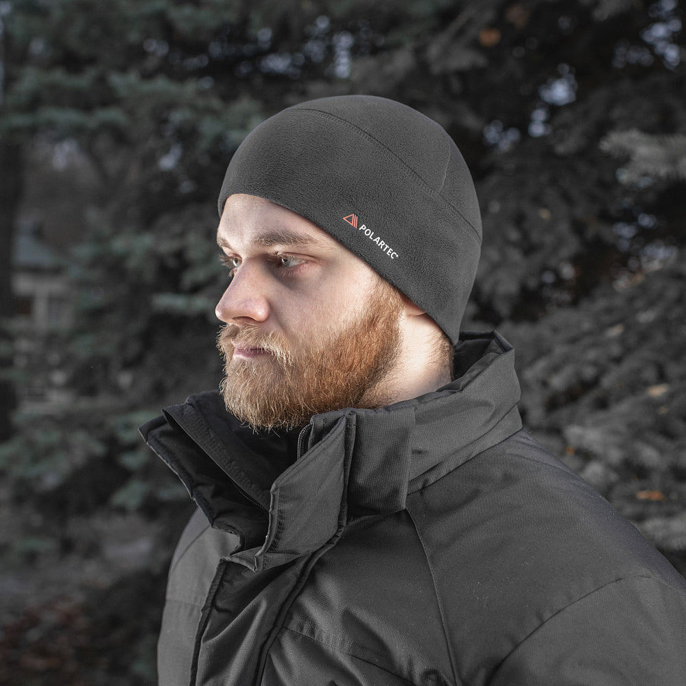 Fleece Watch Cap Light Polartec