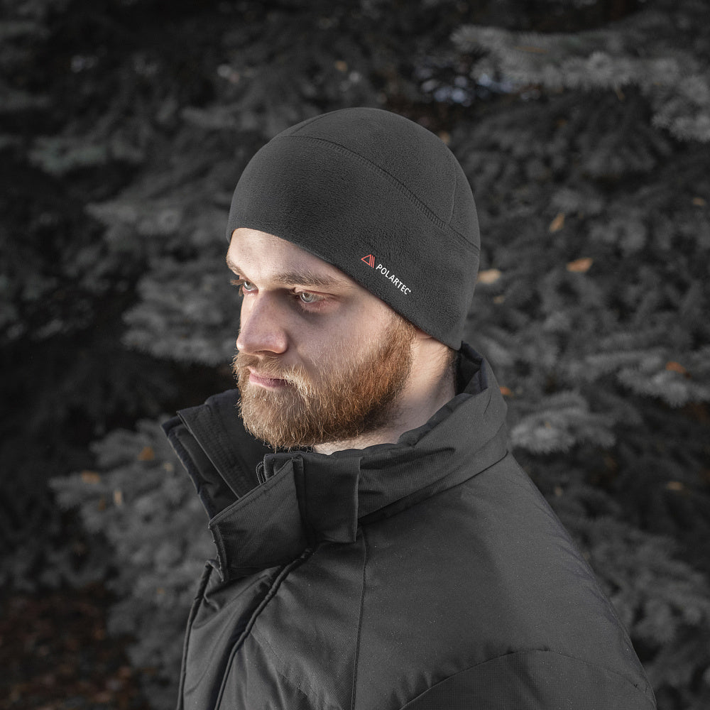 Fleece Watch Cap Light Polartec