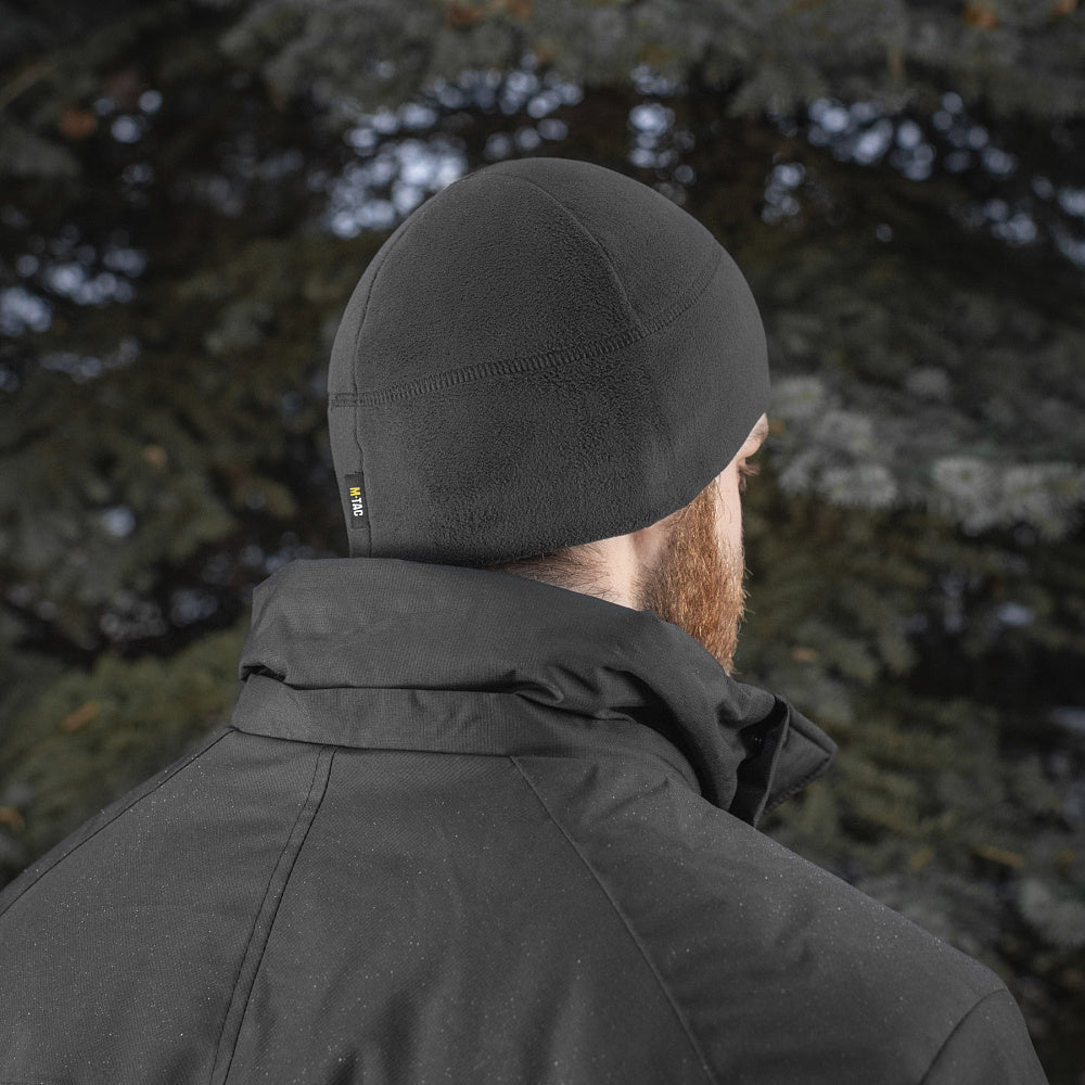 Fleece Watch Cap Light Polartec