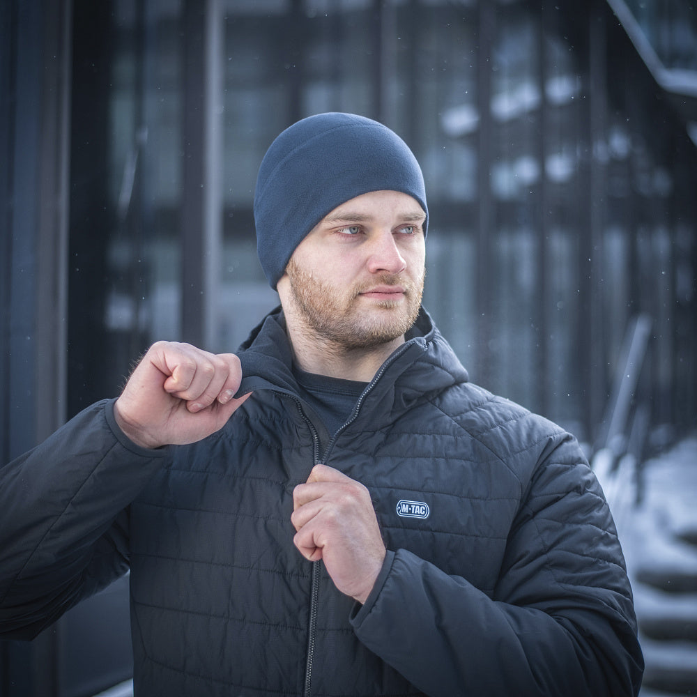Fleece Watch Cap Light Polartec