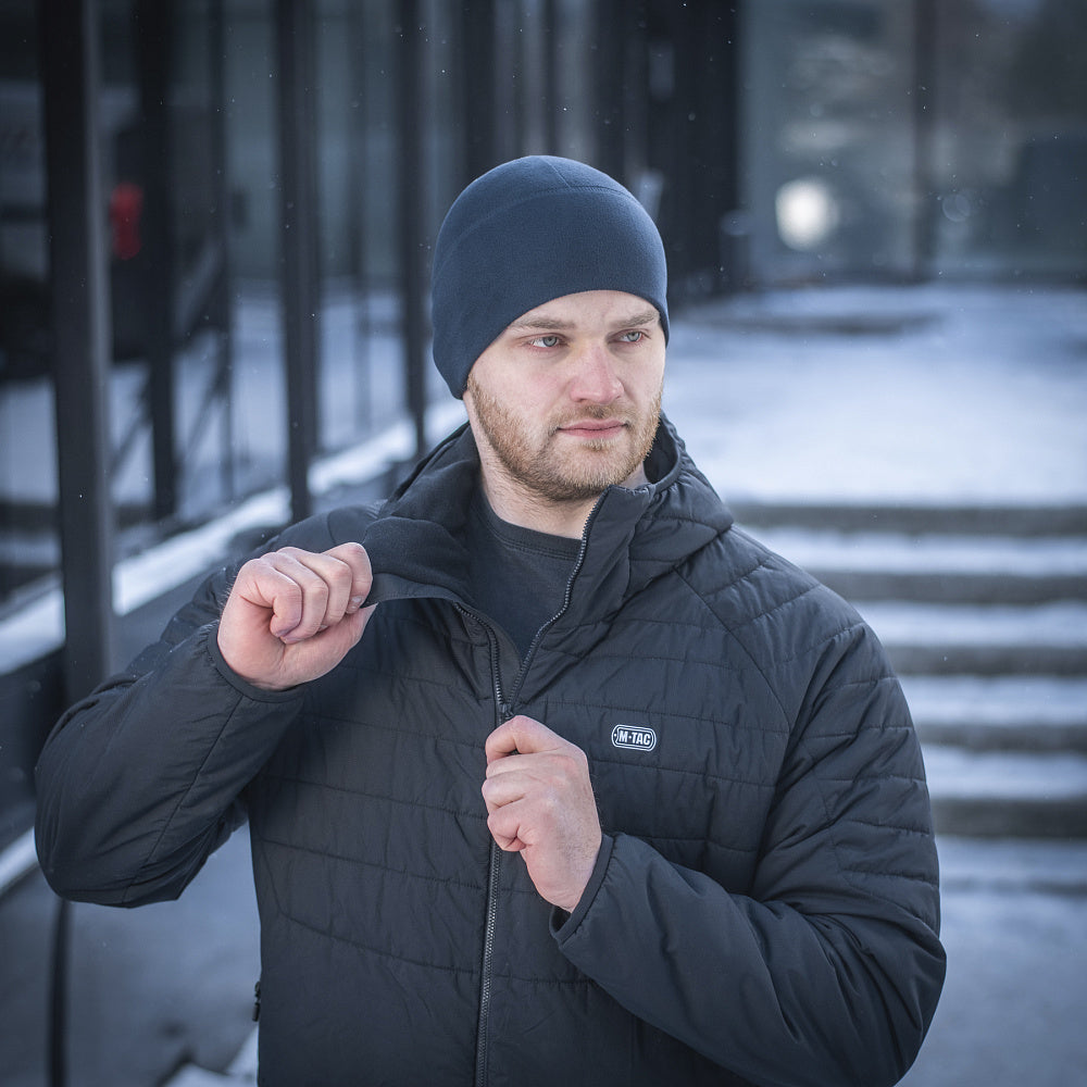 Fleece Watch Cap Light Polartec