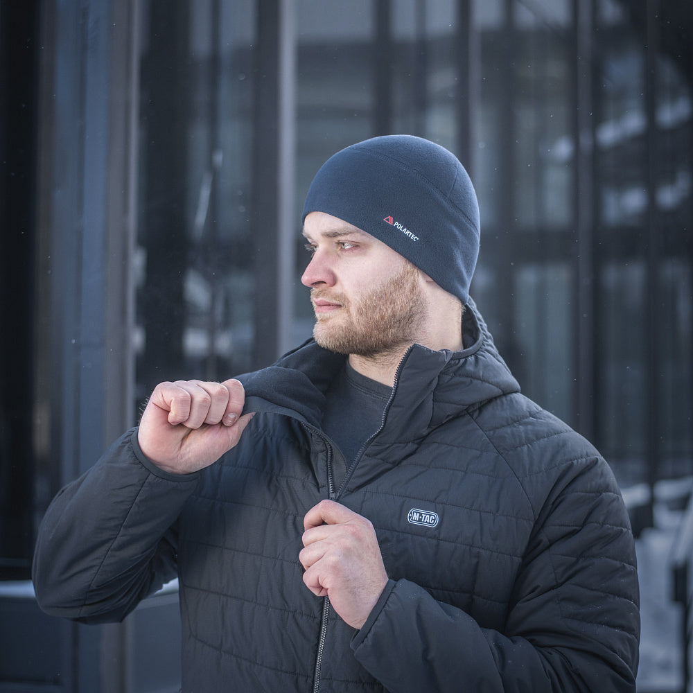 Fleece Watch Cap Light Polartec