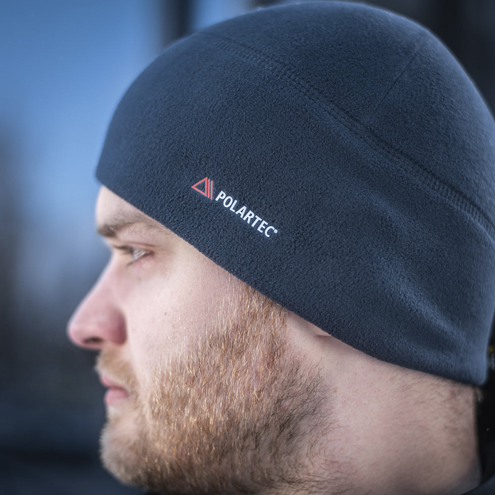 Fleece Watch Cap Light Polartec