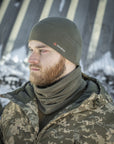 Fleece Watch Cap Light Polartec