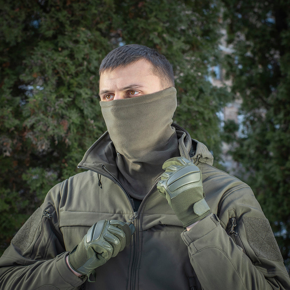 Polartec Anatomic Tube Scarf