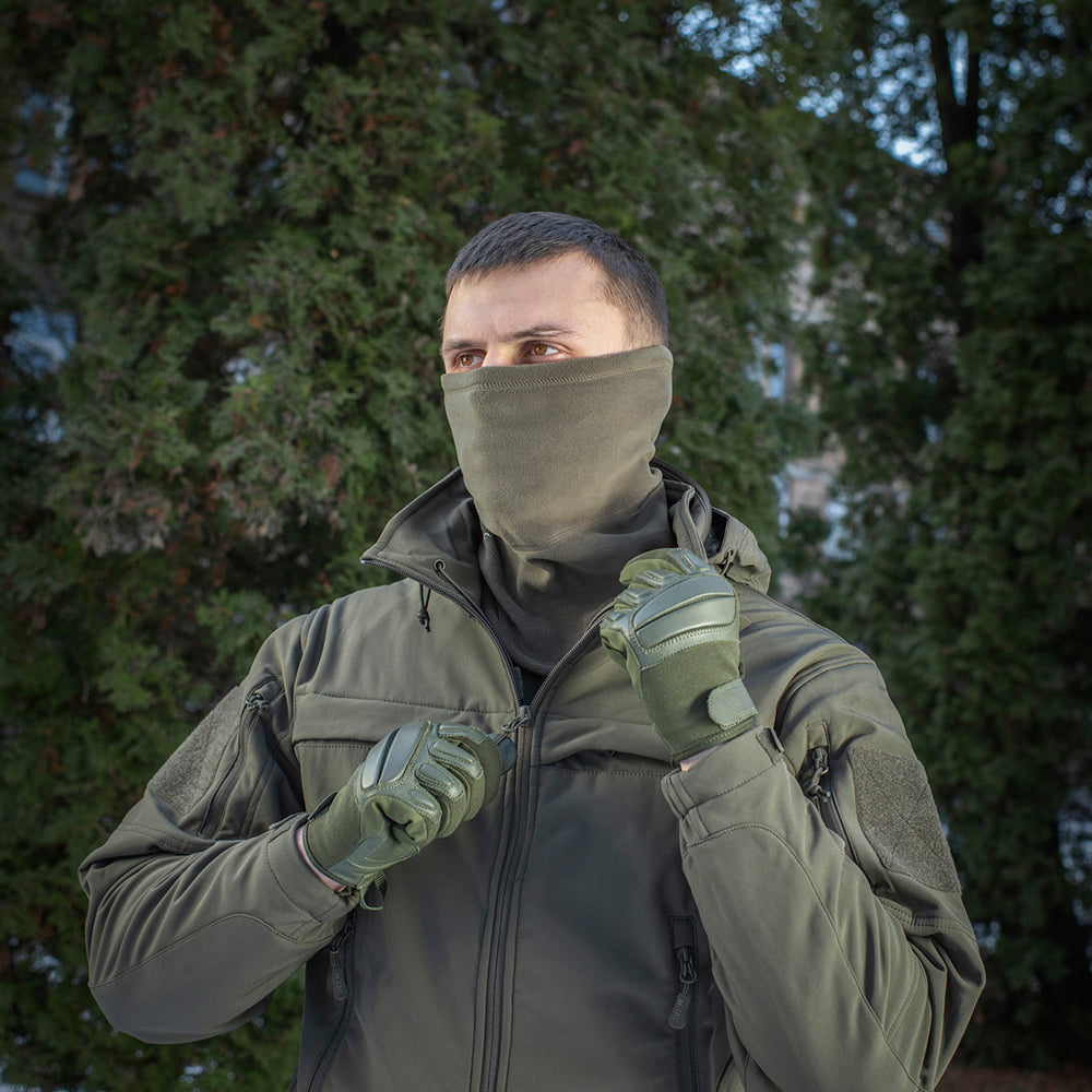 Polartec Anatomic Tube Scarf