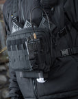 Radio Pouch Motorola 4400/4800