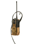 Radio Pouch Motorola 4400/4800
