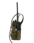 Radio Pouch Motorola 4400/4800