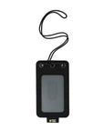 M-Tac Tactical Badge Holder Hanging ID Card Case Hook Surface Draw Cord