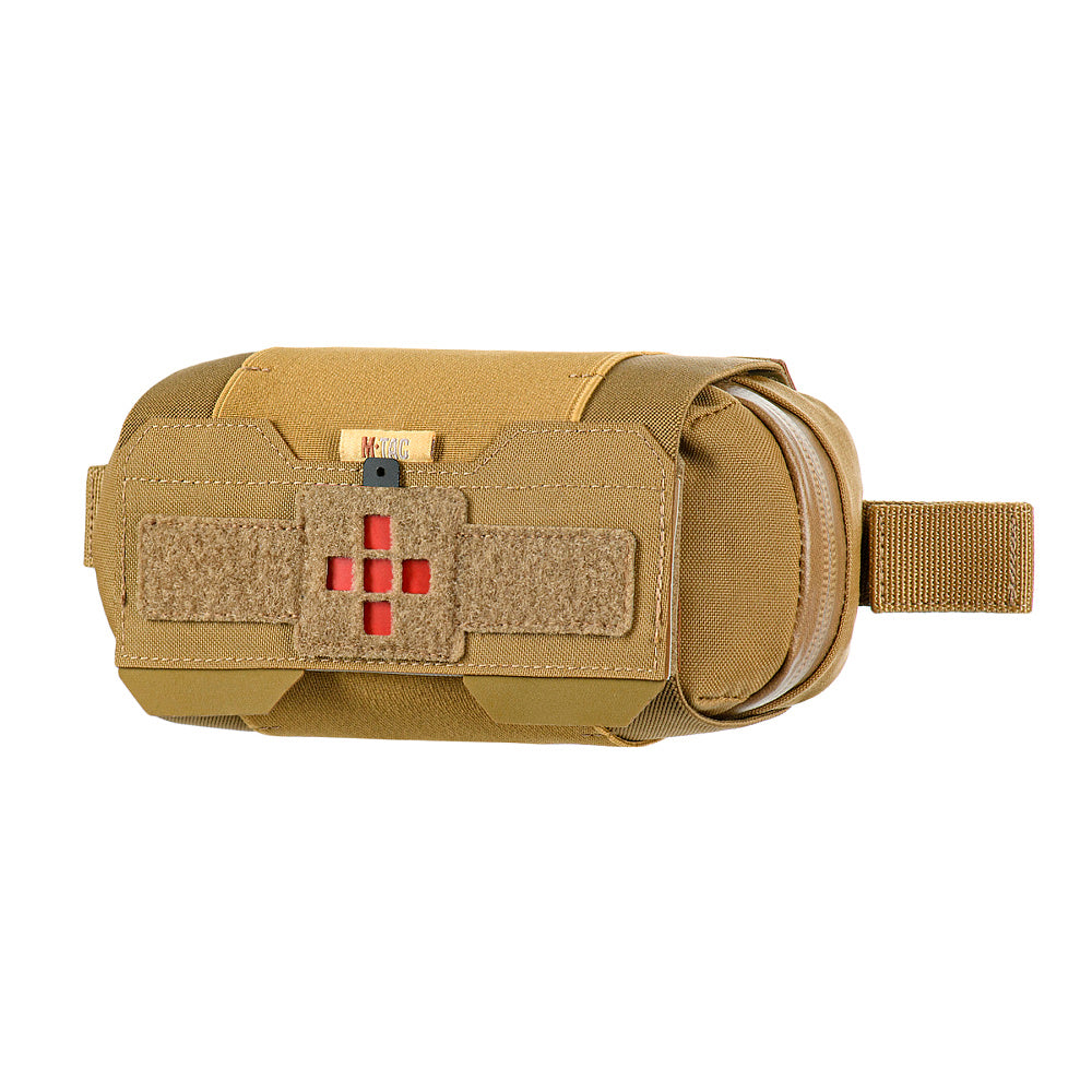 Horizontal Medical Pouch Elite