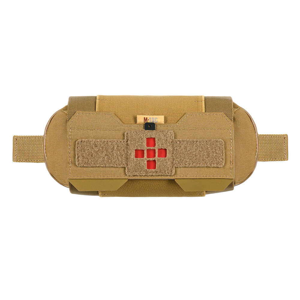 Horizontal Medical Pouch Elite