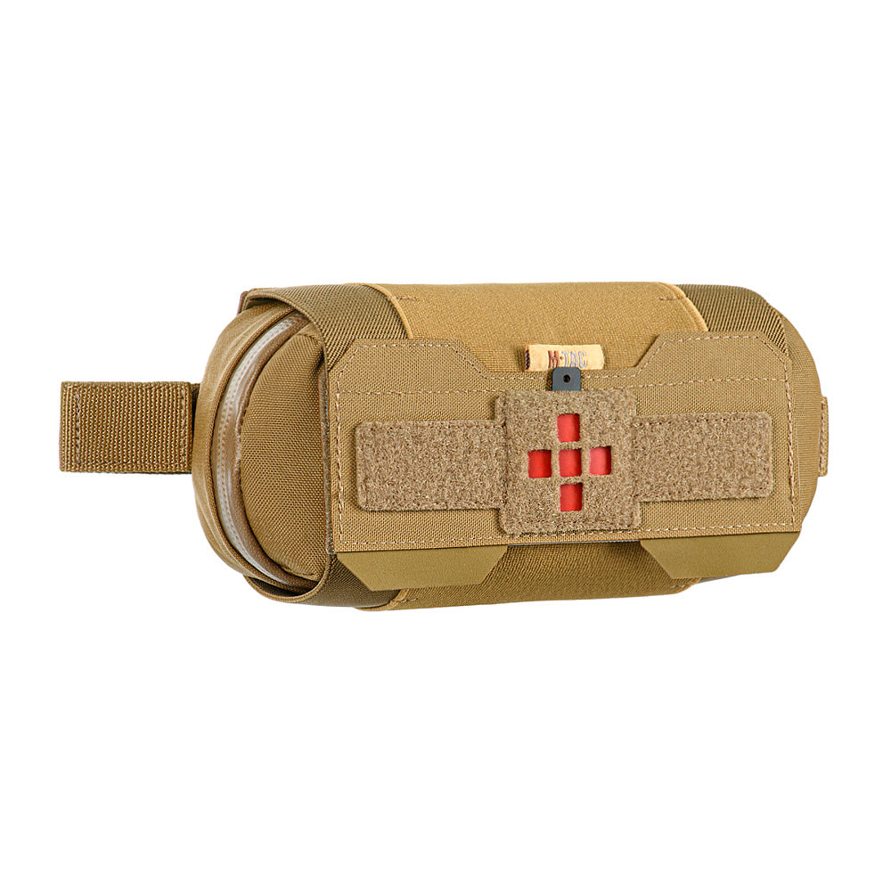 Horizontal Medical Pouch Elite