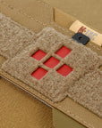 Horizontal Medical Pouch Elite