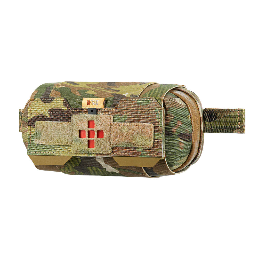 Horizontal Medical Pouch Elite