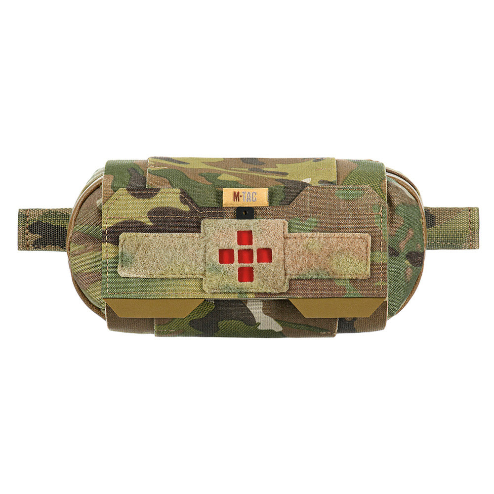 Horizontal Medical Pouch Elite