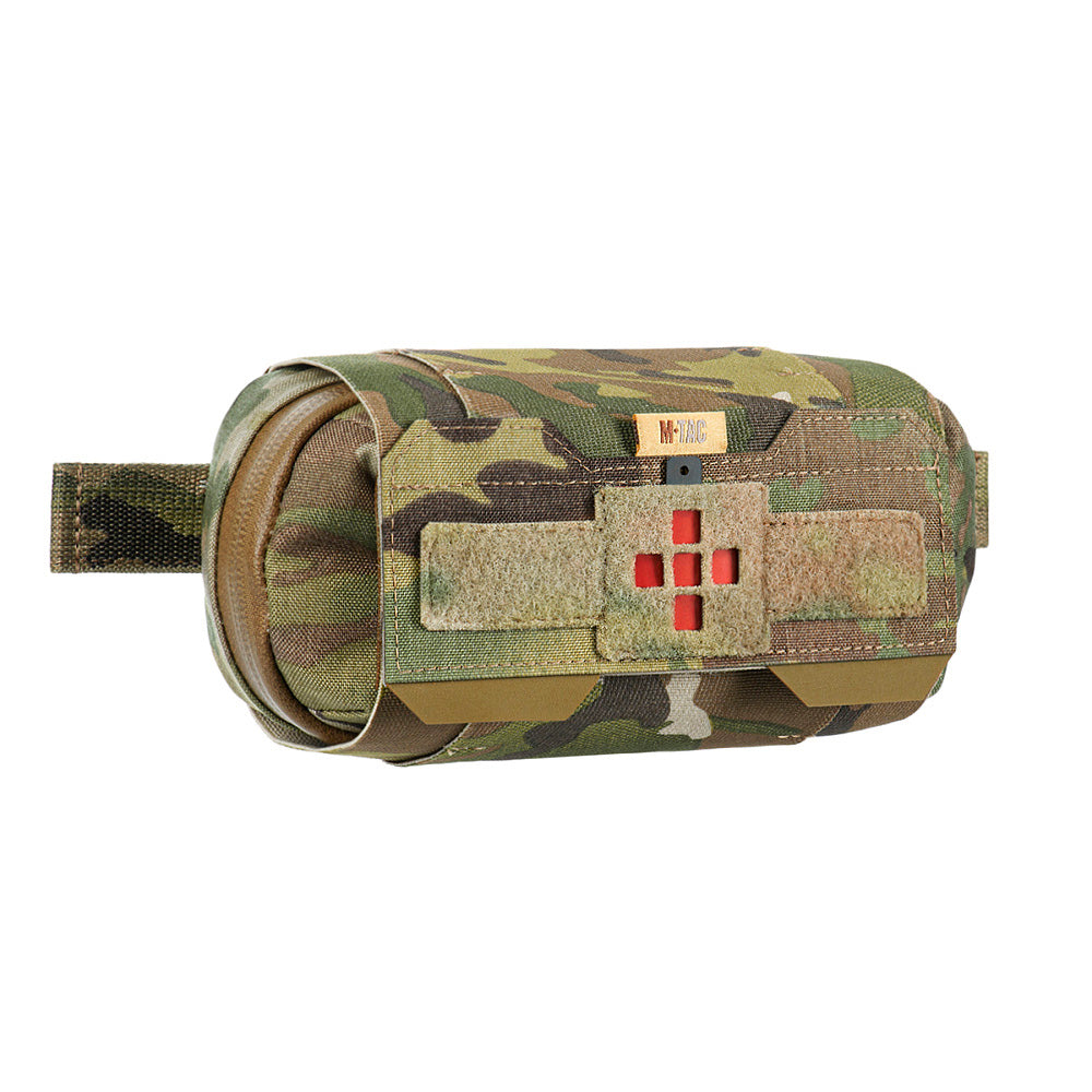 Horizontal Medical Pouch Elite