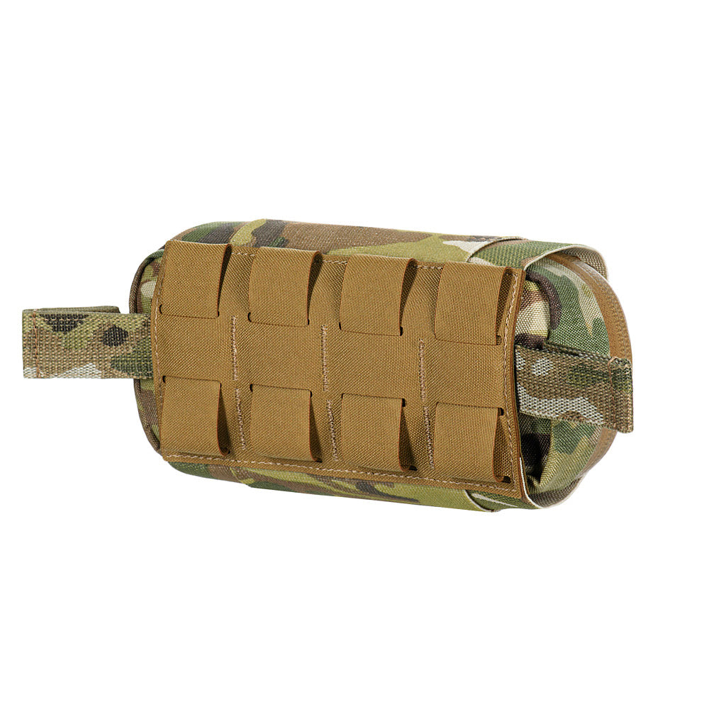 Horizontal Medical Pouch Elite