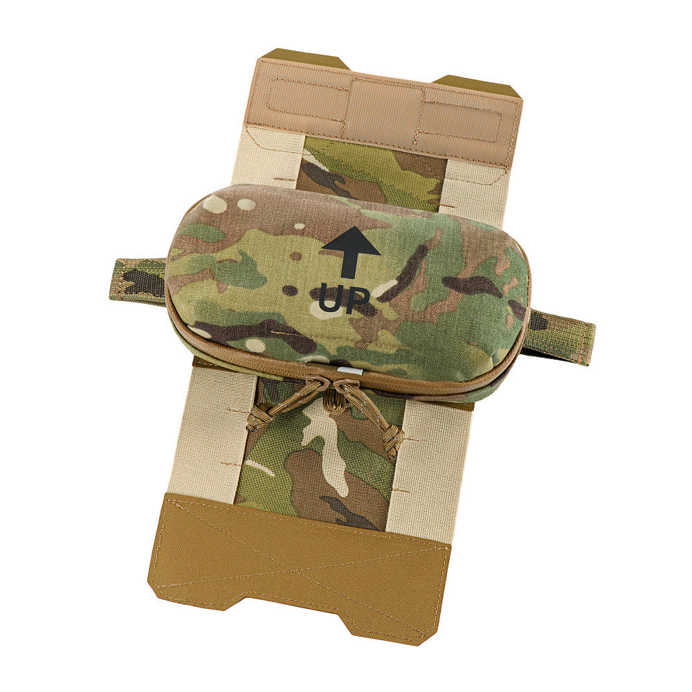 Horizontal Medical Pouch Elite