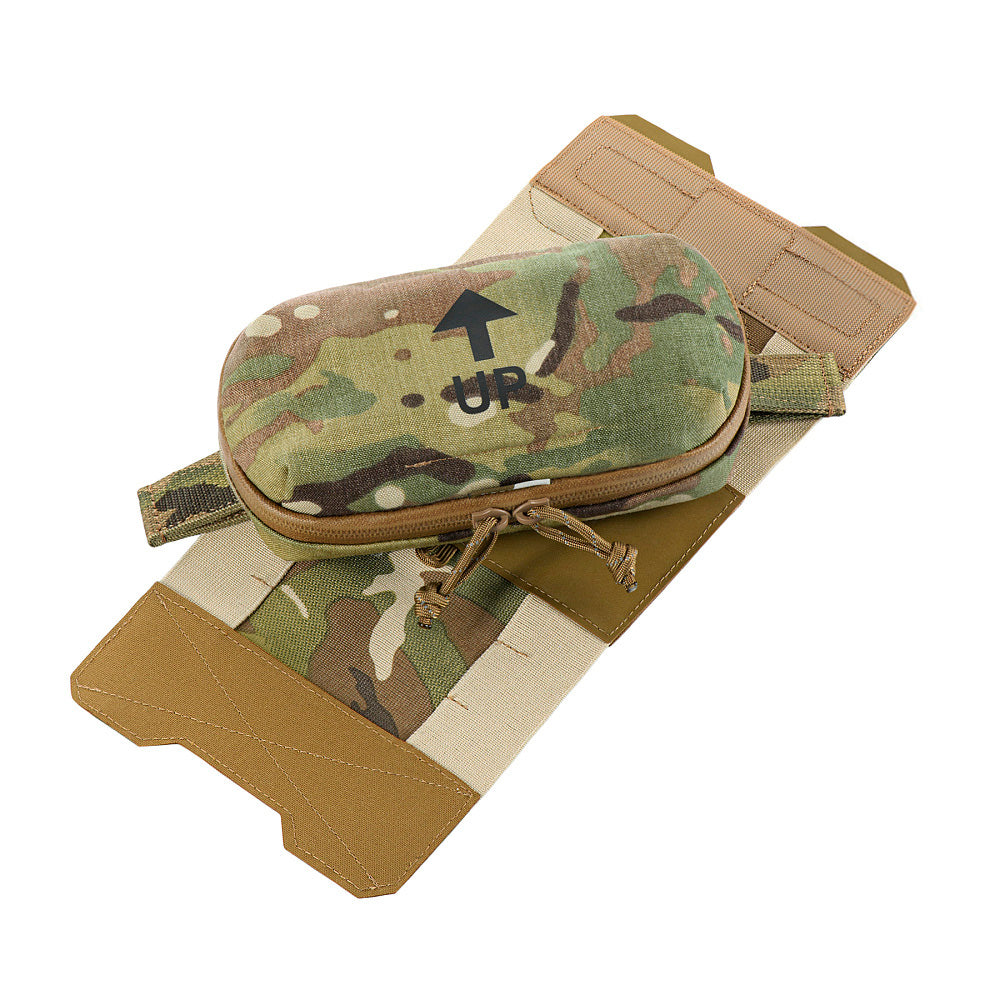 Horizontal Medical Pouch Elite