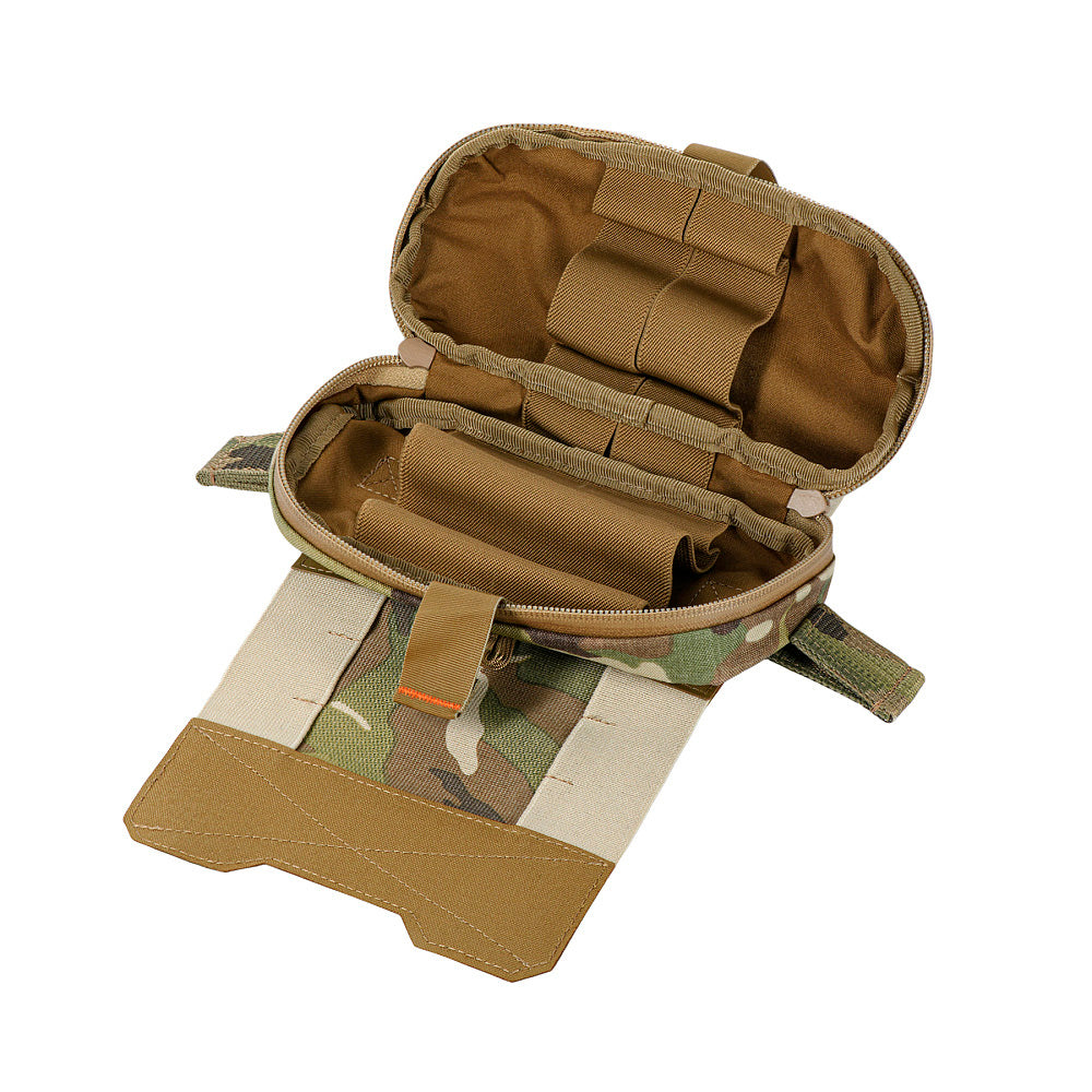 Horizontal Medical Pouch Elite