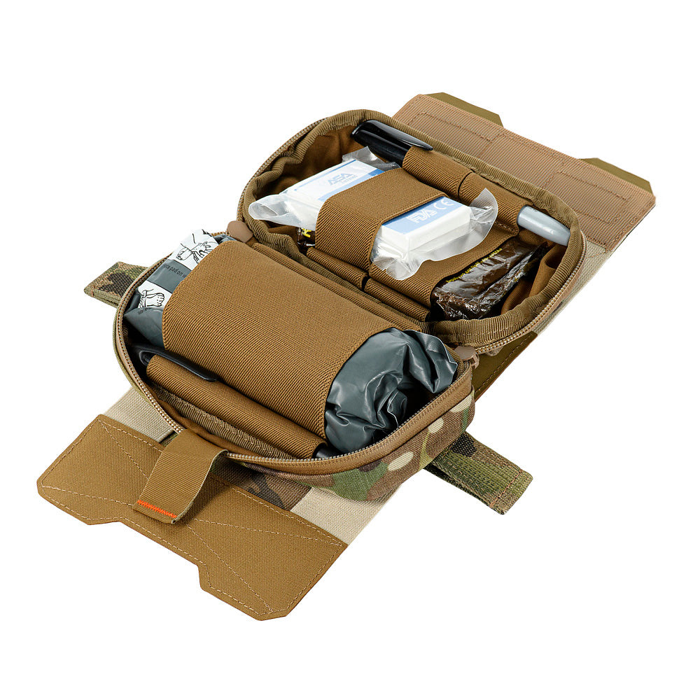 Horizontal Medical Pouch Elite