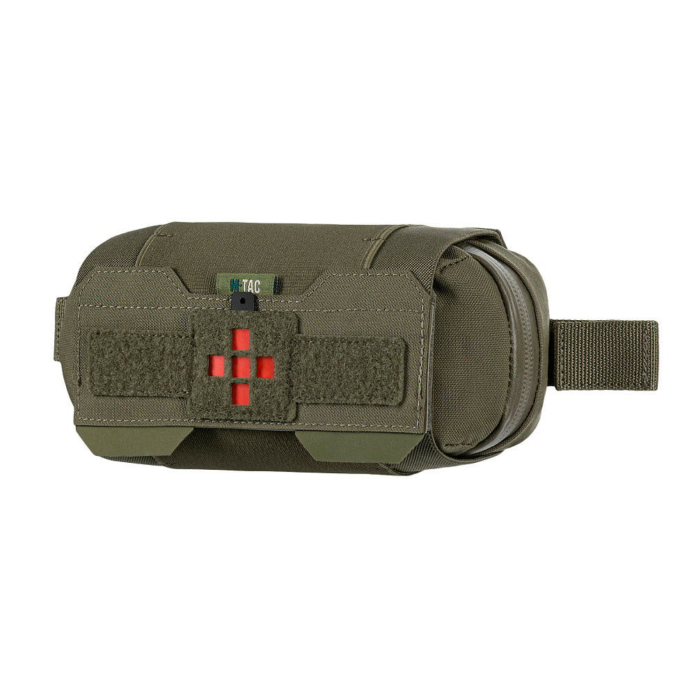 Horizontal Medical Pouch Elite