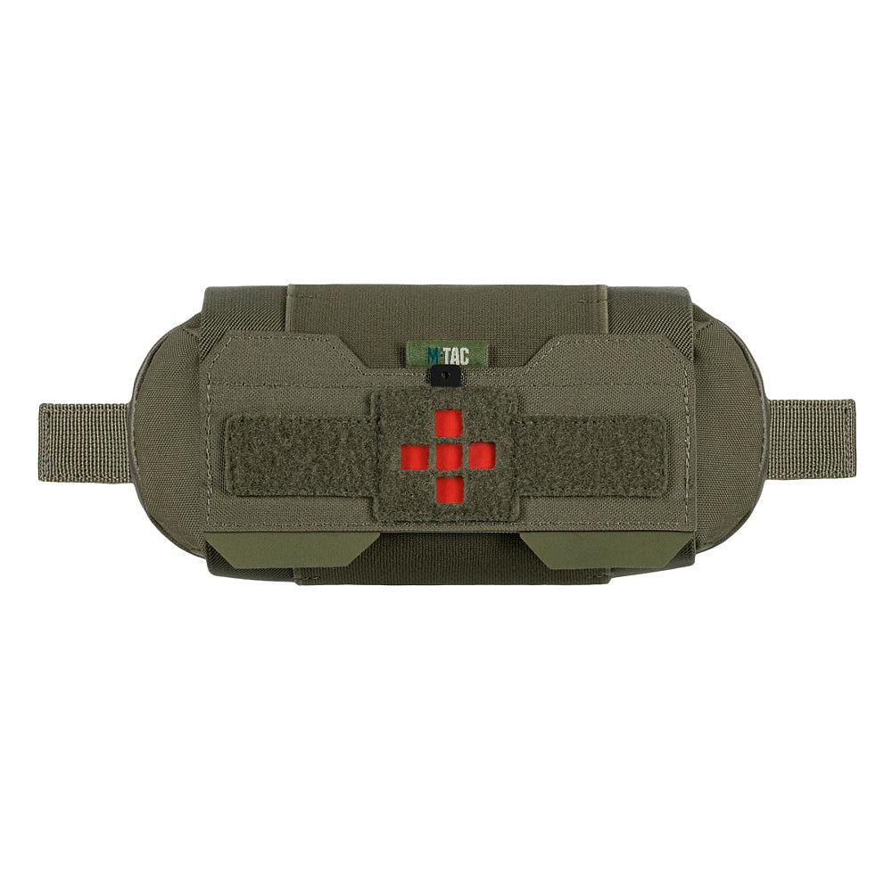 Horizontal Medical Pouch Elite