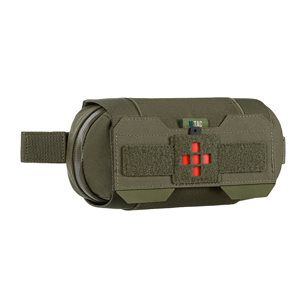 Horizontal Medical Pouch Elite