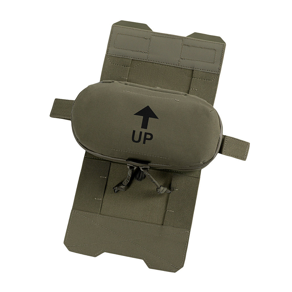 Horizontal Medical Pouch Elite
