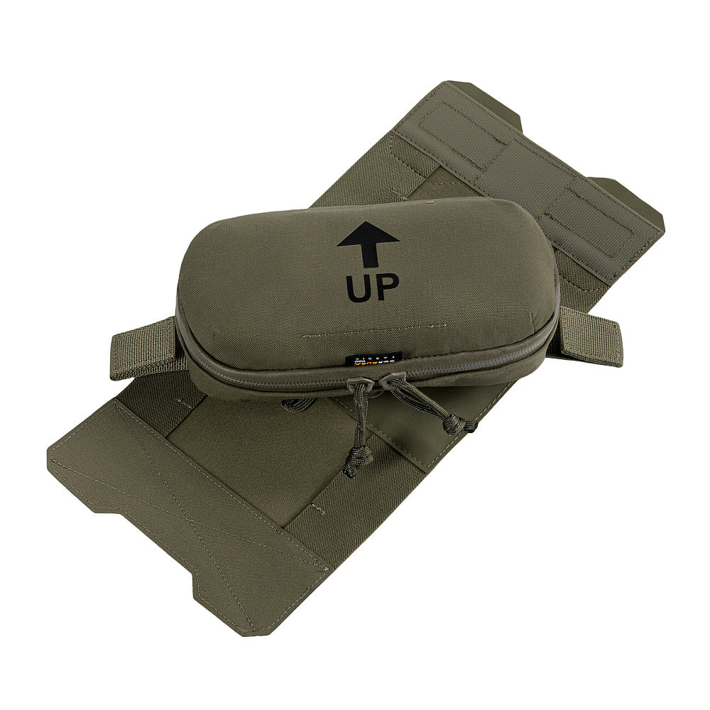 Horizontal Medical Pouch Elite