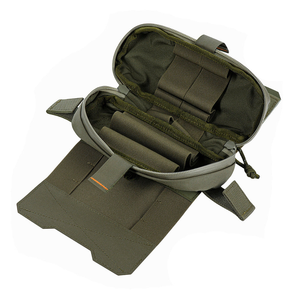 Horizontal Medical Pouch Elite