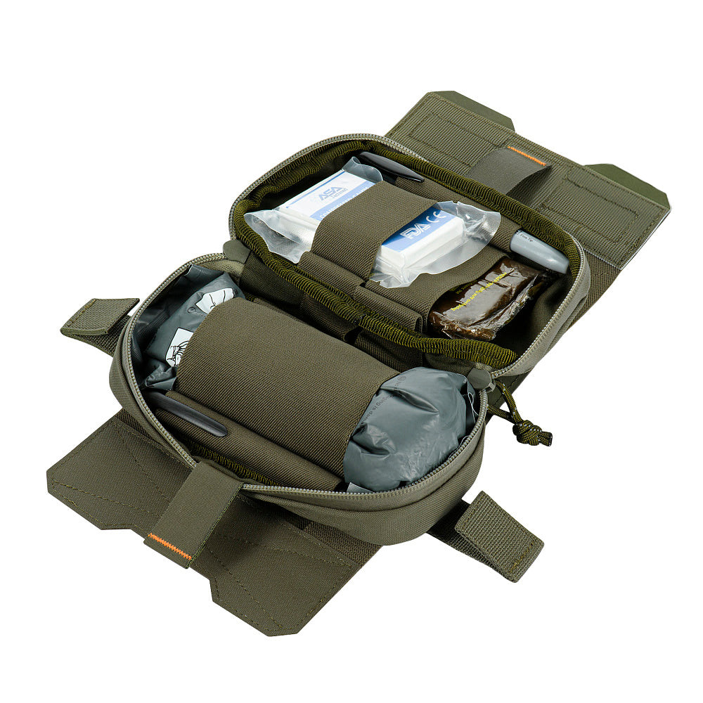 Horizontal Medical Pouch Elite