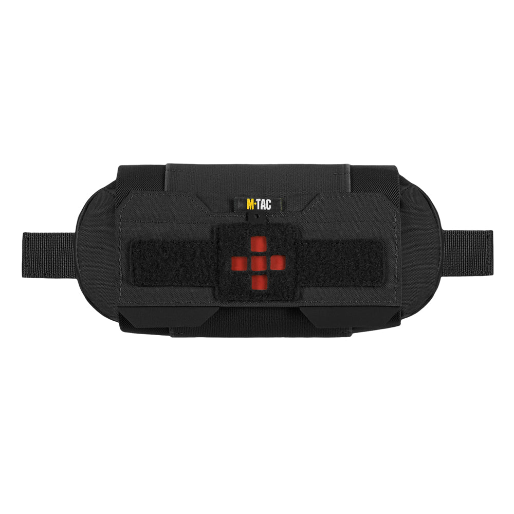 Horizontal Medical Pouch Elite