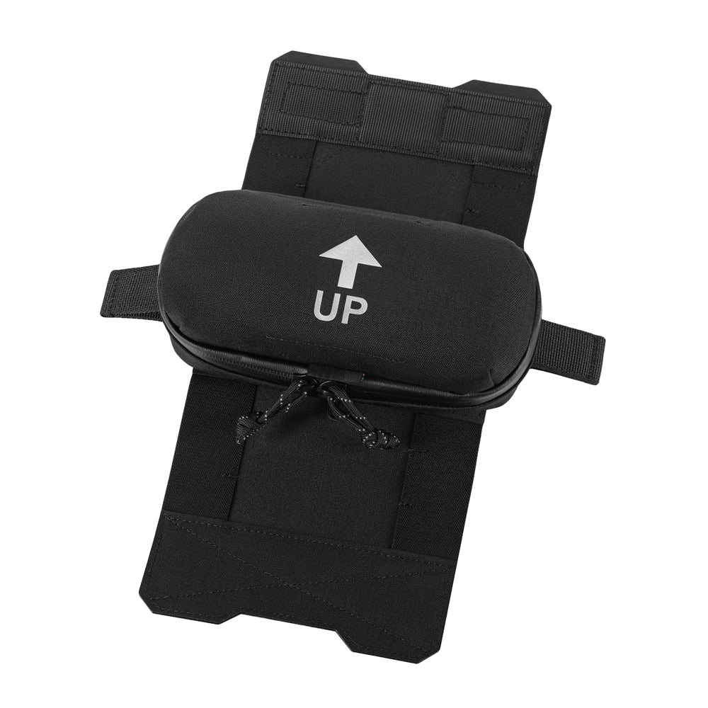 Horizontal Medical Pouch Elite