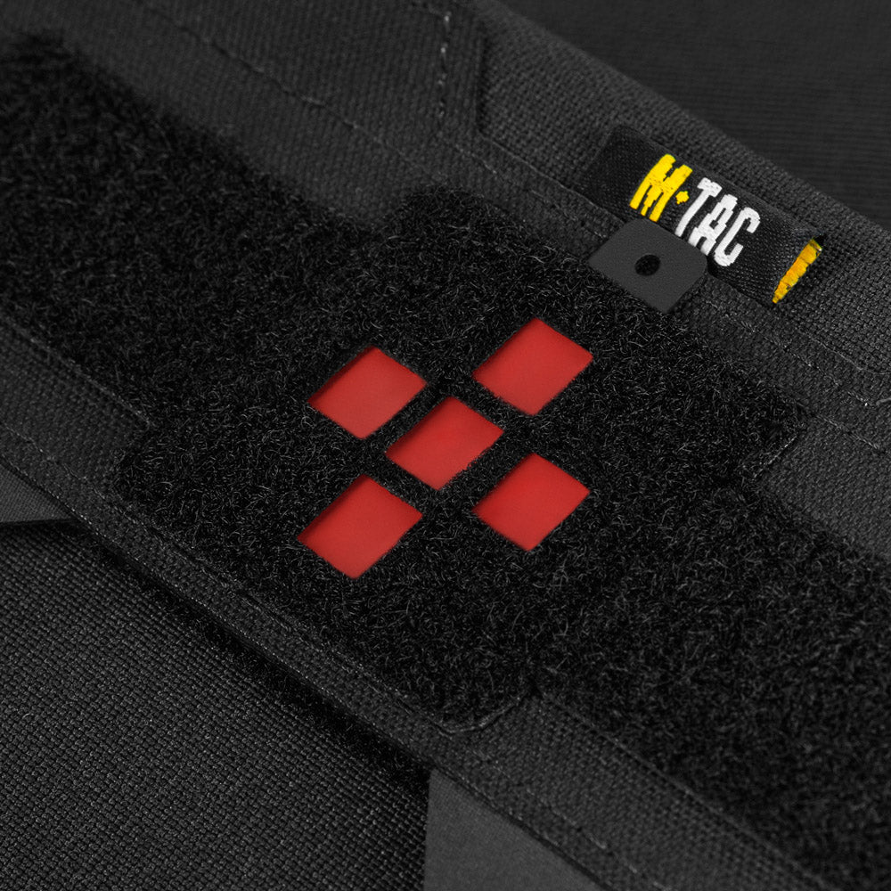 Horizontal Medical Pouch Elite