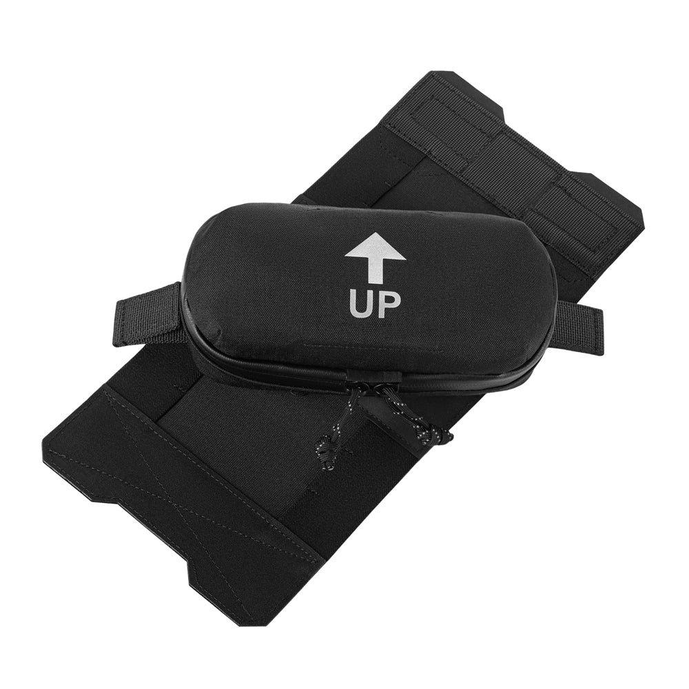 Horizontal Medical Pouch Elite