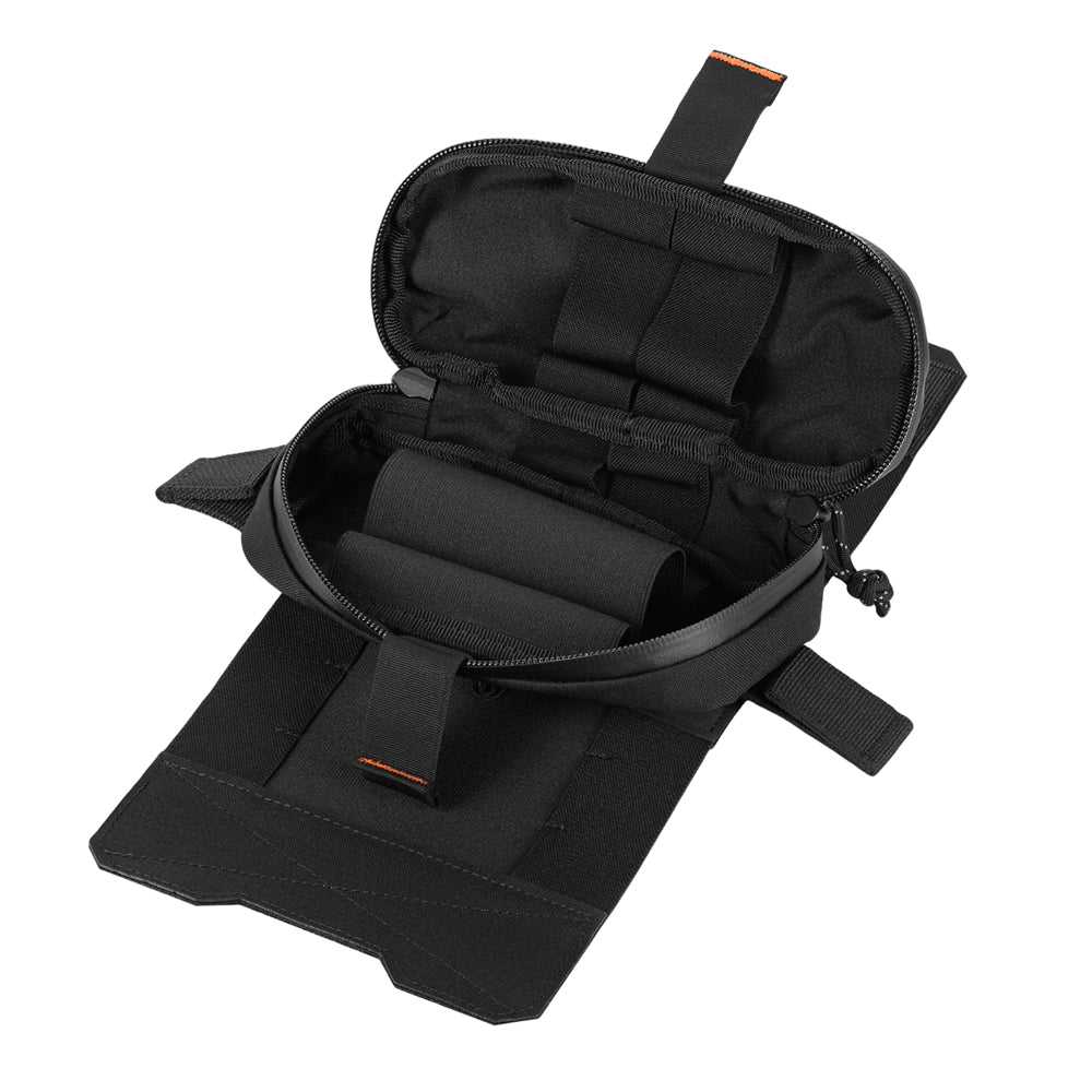 Horizontal Medical Pouch Elite