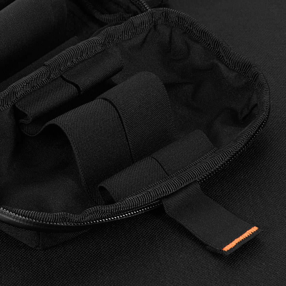 Horizontal Medical Pouch Elite