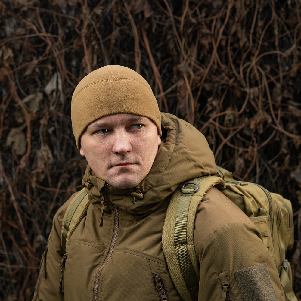 Fleece Watch Cap Light Polartec