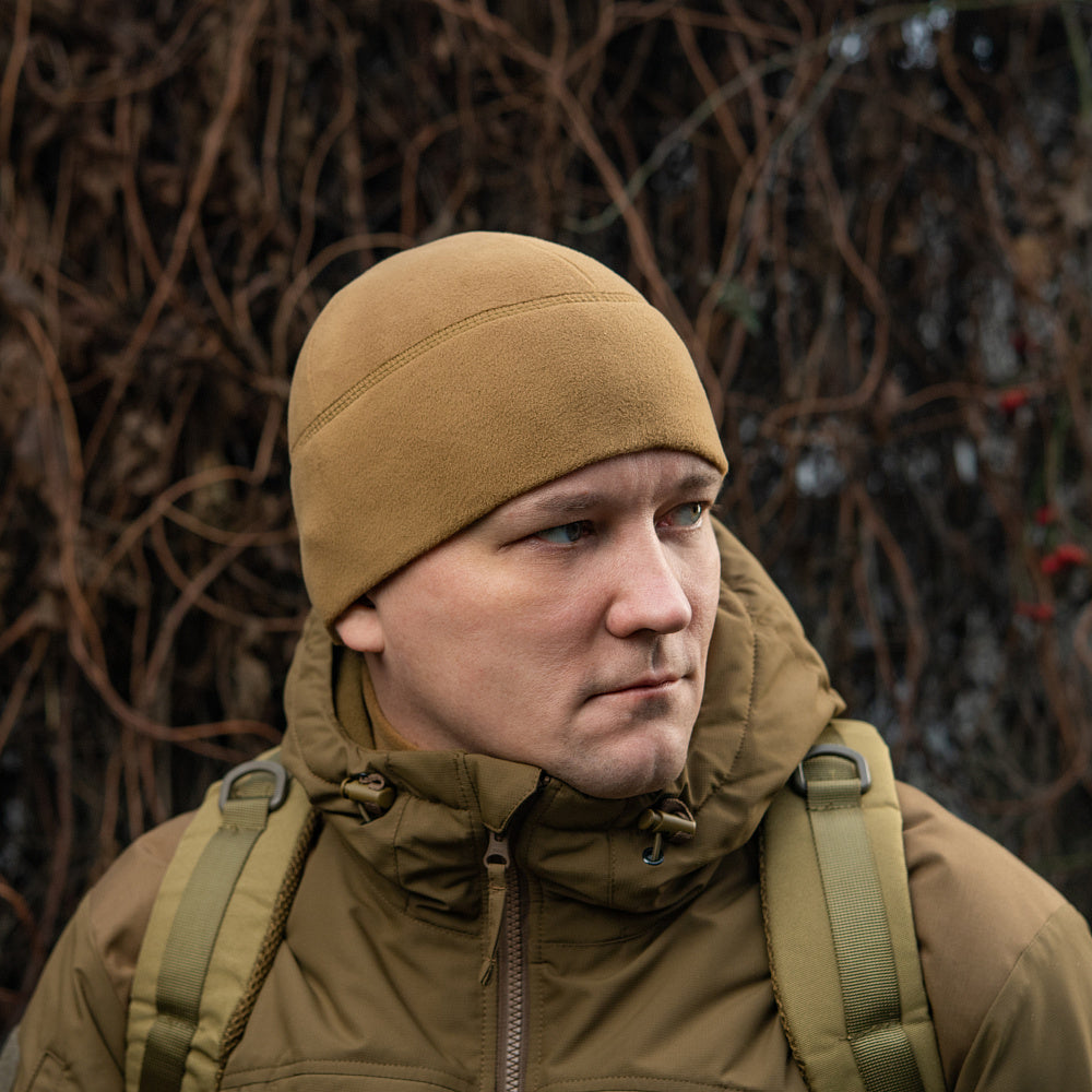 Fleece Watch Cap Light Polartec