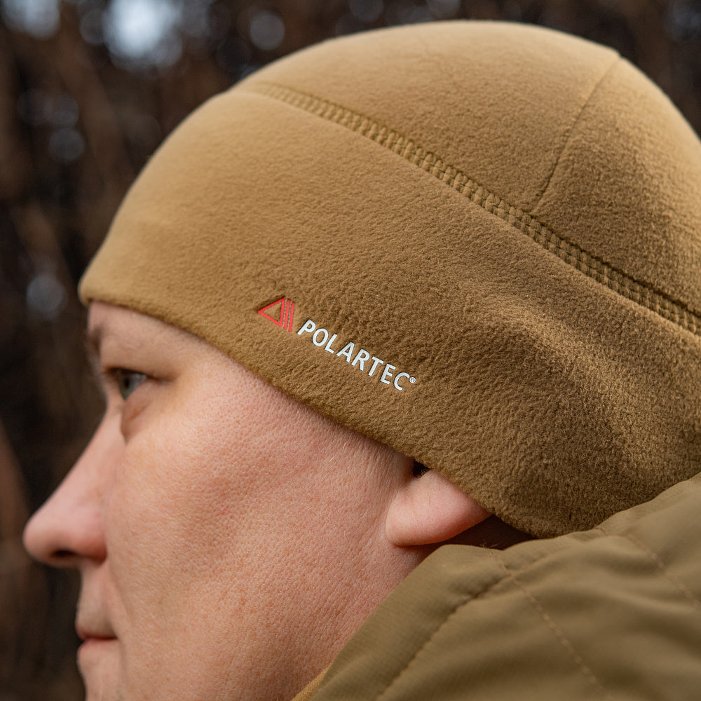 Fleece Watch Cap Light Polartec